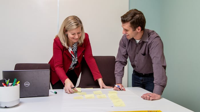 1 Bold Step named one of Michigan’s ‘50 Companies to Watch’