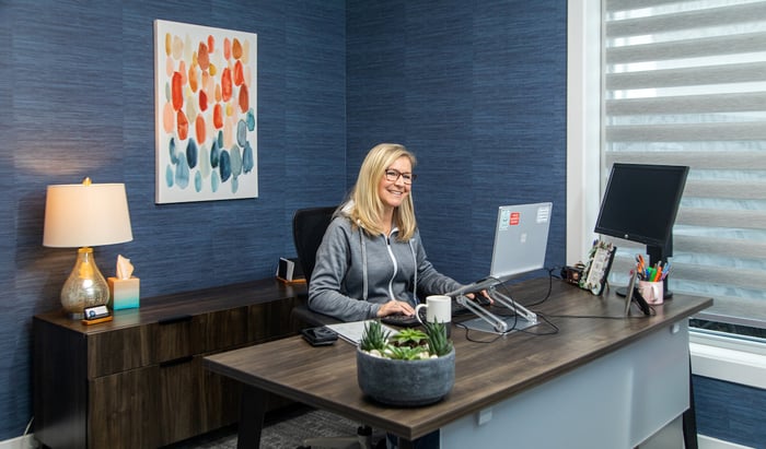 Jennifer Jurgens Joins the National Small Business Association Leadership Council