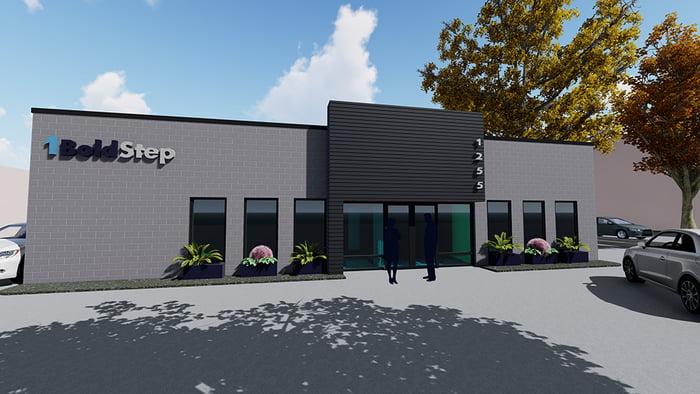 West Michigan Marketing Agency Purchases Property in North Monroe District Utilizing City of GR Brownfield Redevelopment Program Funding