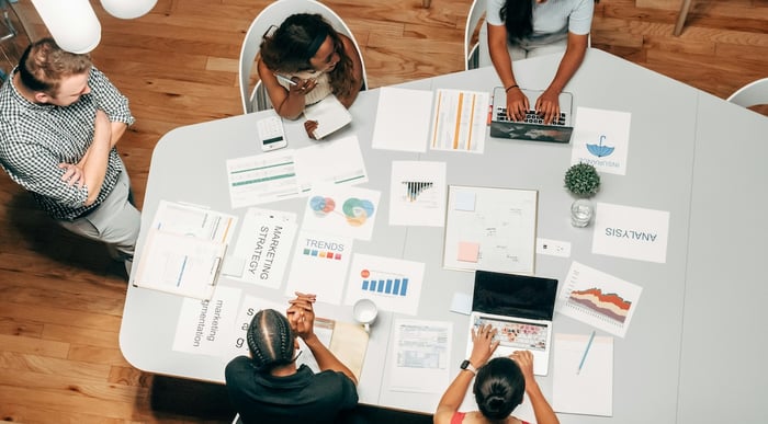 5 Demand Generation Best Practices to Get Your Company Back on Track