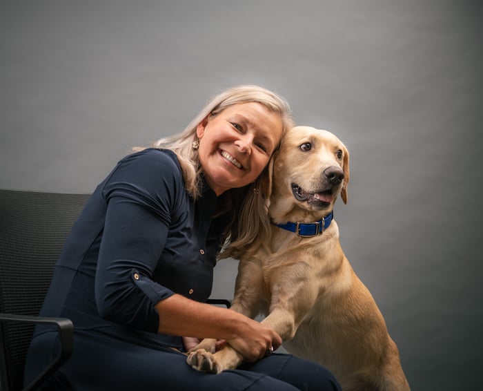 Jen’s Founder Story: What 22 Years of Expensively Inefficient Mistakes Taught Me About Growing a Business
