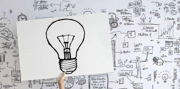 Help! My Boss Has Too Many Great Ideas! How to Wrangle a Visionary Leader.