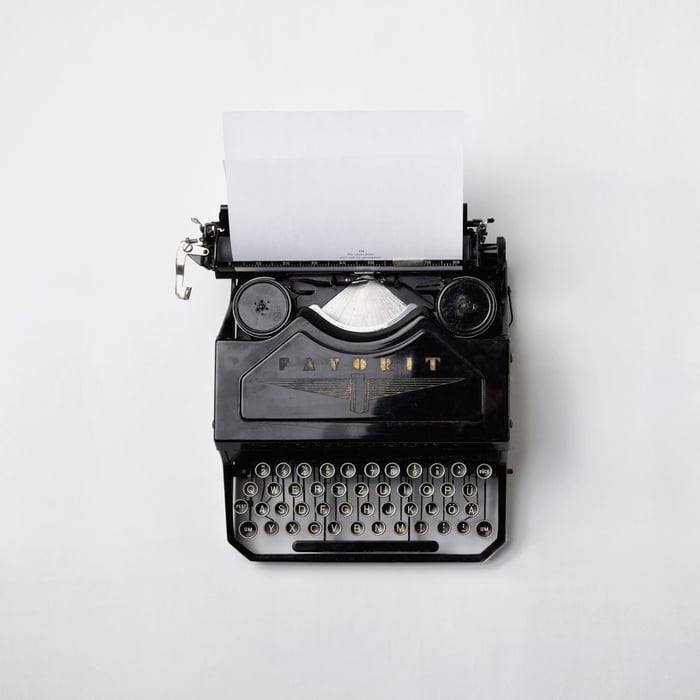 How to Write Blog Posts Faster (Without AI)