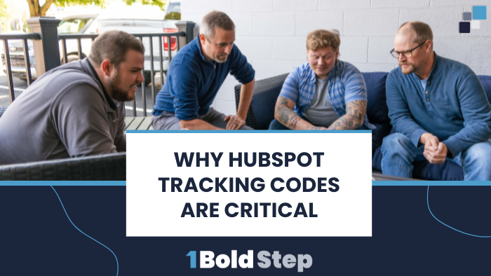 Why the HubSpot Tracking Code is Critical for Sales Hub Users