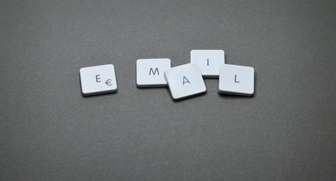 For such a time as this – improve your email!