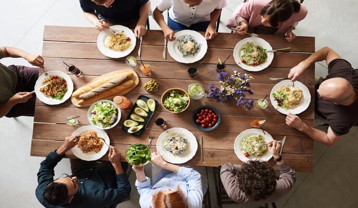 The Best-Tasting Email Strategy Out There