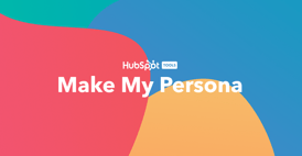 make my persona