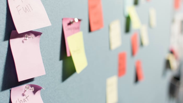 Buyer Personas vs. Ideal Customer Profiles — Should you have both?