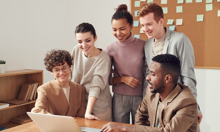 Market Research: A Strategy Building Essential