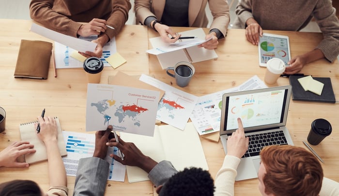 Buyer Personas: What the heck are they and why should your business have one?