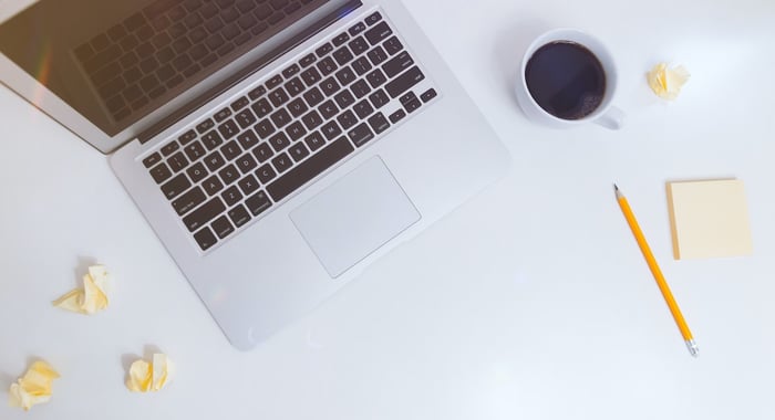 A Beginner’s Guide to Blogging as a B2B
