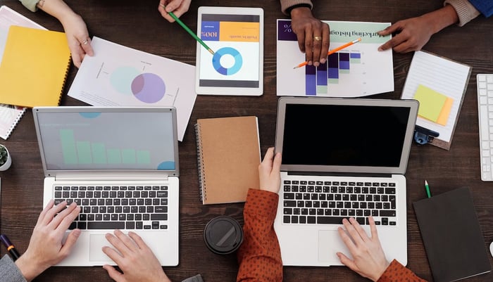 Increase Your Marketing Reach with Fractional Marketing Services