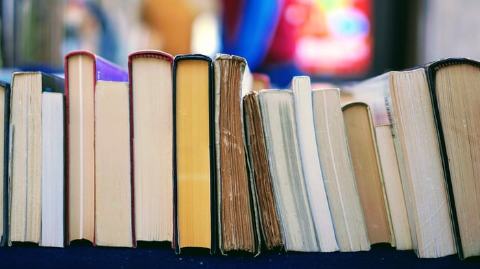 Your Brand is a Movie and Other Great Business Books