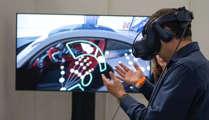 Should I be marketing in the Metaverse?